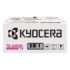 Kyocera TK5490M Magenta Cartucho de Toner Original - 1T0C22BNL1/TK5490M