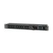 Salicru BM-R 16 A BY PASS de Mantenimiento en Formato Rack/Mural 16A