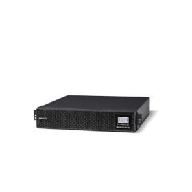 Salicru SLC 1000 TWIN RT3 Sistema de Alimentacion Ininterrumpida - SAI/UPS - de 1000 VA IoT On-line Doble Conversion Torre/Rack con FP-1