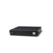Salicru SLC 1000 TWIN RT3 Sistema de Alimentacion Ininterrumpida - SAI/UPS - de 1000 VA IoT On-line Doble Conversion Torre/Rack con FP-1