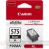 Canon PG575XL Negro Cartucho de Tinta Original - 5437C001-1