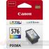Canon CL576 Color Cartucho de Tinta Original - 5442C001-1