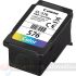 Canon CL576 Color Cartucho de Tinta Original - 5442C001-2