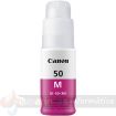 Canon GI50 Magenta Botella de Tinta Original - GI50M/3404C001
