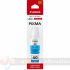 Canon GI40 Cian Botella de Tinta Original - GI40C/3400C001
