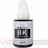 Canon GI40/GI41/GI43/GI46/GI490/GI50/GI51/GI53/GI55/GI56/GI590 Negro Botella de Tinta Genérico-1