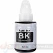 Canon GI40/GI41/GI43/GI46/GI490/GI50/GI51/GI53/GI55/GI56/GI590 Negro Botella de Tinta Generico - Reemplaza GI40PGBK/3385C001/GI41PGBK/4528C001/ GI43BK/4698C001/GI46BK/4411C001 /GI490BK/0663C001/GI50PGBK/3386C001/ GI51PGBK/4529C001/GI53BK/4699C001/ GI55BK/