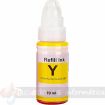 Canon GI40/GI41/GI43/GI46/GI490/GI50/GI51/GI53/GI55/GI56/GI590 Amarillo Botella de Tinta Generico - Reemplaza GI40Y/3402C001/GI41Y/4545C001/ GI43Y/4689C001/GI46Y/4429C001/ GI490Y/0666C001/GI50Y/3405C001/ GI51Y/4548C001/GI53Y/4690C001/ GI55Y/6291C001/GI56