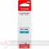 Canon PFI050 Cian Botella de Tinta Original - PFI050C/5699C001