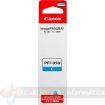Canon PFI050 Cyan Botella de Tinta Original - PFI050C/5699C001