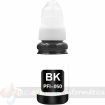 Canon PFI050 Negro Botella de Tinta Pigmentada Generico - Reemplaza PFI050BK/5698C001