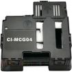 Canon MC-G04 Cartucho de Mantenimiento Generico - Reemplaza 5813C001