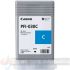 Canon PFI030 Cian Cartucho de Tinta Original - 3490C001-1