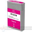 Canon PFI031 Magenta Cartucho de Tinta Pigmentada Generico - Reemplaza 6265C001