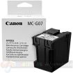 Canon MC-G07 Cartucho de Mantenimiento Original - 6799C001