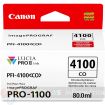Canon PFI4100 Optimizador Cartucho de Tinta Original - PFI4100CO/6787C001