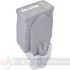 Canon PFI4100 Gris Cartucho de Tinta Pigmentada Genérico - Reemplaza PFI4100GY/6783C001
