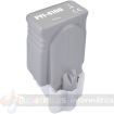 Canon PFI4100 Gris Cartucho de Tinta Pigmentada Generico - Reemplaza PFI4100GY/6783C001