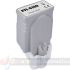 Canon PFI4100 Gris Foto Cartucho de Tinta Pigmentada Genérico - Reemplaza PFI4100PGY/6784C001