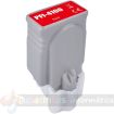 Canon PFI4100 Rojo Cartucho de Tinta Pigmentada Generico - Reemplaza PFI4100R/6785C001