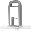 Canon PFI701/PFI301 Gris Cartucho de Tinta Pigmentada Generico - Reemplaza 0909B001/1495B001