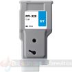 Canon PFI320 Cyan Cartucho de Tinta Pigmentada Generico - Reemplaza 2891C001