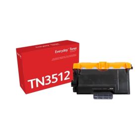 Xerox Everyday Brother TN3512 Negro Cartucho de Toner Generico