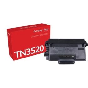 Xerox Everyday Brother TN3520 Negro Cartucho de Toner Generico