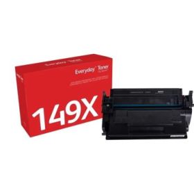 Xerox Everyday Canon 070H Negro Cartucho de Toner Generico - Reemplaza 5640C002