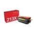 Xerox Everyday HP W2132X Amarillo Cartucho de Toner Generico - Reemplaza 213X