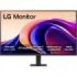 LG Monitor LED 31.5" IPS QHD HDR10 100Hz - Respuesta 5ms - Angulo de Vision 178º - 16:9 - HDMI, USB-C - VESA 100x100mm