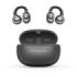 Energy Sistem ChicPods Auriculares True Wireless - Bluetooth 5.4 - 23h Autonomia - Tecnologia Open Sound - Microfono con Reduccion de Ruido - Asistente de Voz Integrado - Diseño Curved-Fit - Color Negro
