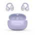 Energy Sistem ChicPods Auriculares True Wireless - Bluetooth 5.4 - 23h Autonomia - Tecnologia Open Sound - Microfono con Reduccion de Ruido - Asistente de Voz Integrado - Diseño Curved-Fit - Color Violeta