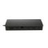 HP Hub Multipuerto USB-C 7 en 1 - 2 Puertos USB-A + 2 Puertos USB-C + 1 Display Port + 1 HDMI + 1 RJ45 - Plug & Play