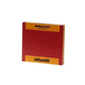 Olivetti 82025 Cinta Matricial Corregible Original - 82025