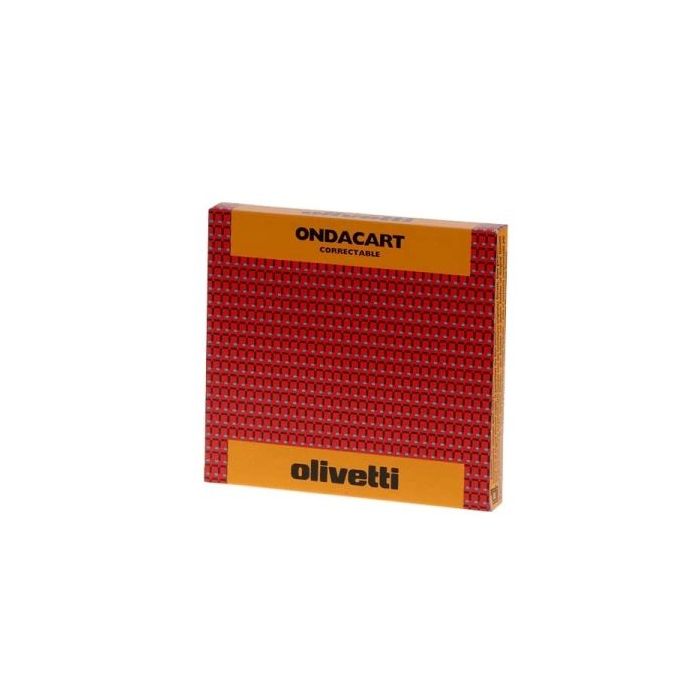 Olivetti 82025 Cinta Matricial Corregible Original - 82025