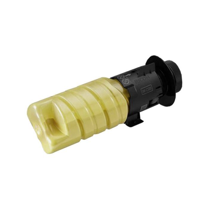Ricoh IM C320 Amarillo Cartucho de Toner Original - 842643