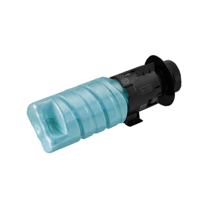 Ricoh IM C320 Cyan Cartucho de Toner Original - 842657