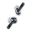 Nothing Ear Auriculares Bluetooth TWS - Cancelacion de Ruido ANC - LHDC 5.0 y LDAC - Hasta 36 Horas Reproduccion - Color Blanco