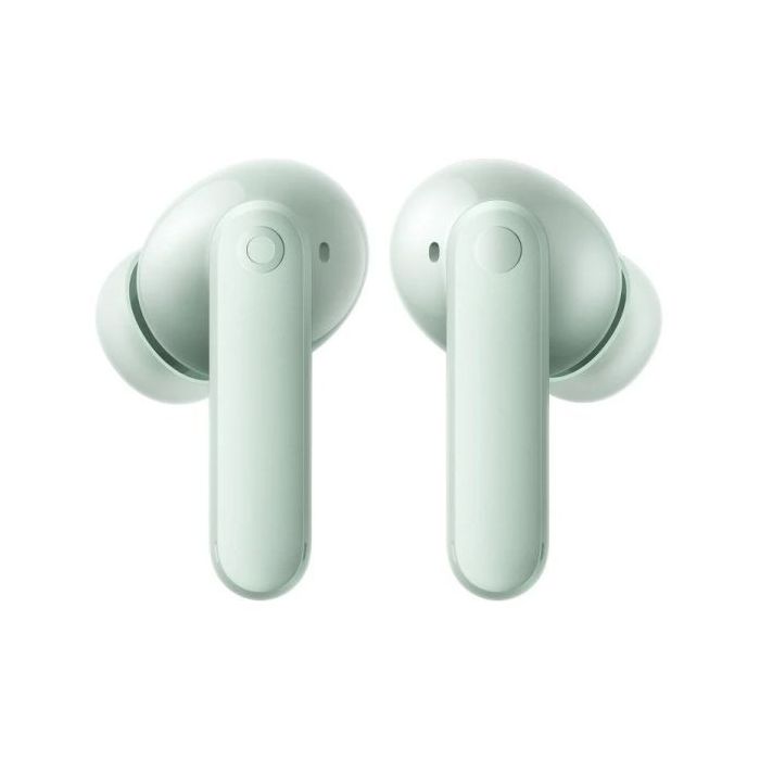 Nothing CMF Buds 2 Auriculares Bluetooth TWS - Cancelacion Activa de Ruido - Autonomia hasta 55 Horas - Color Light Green