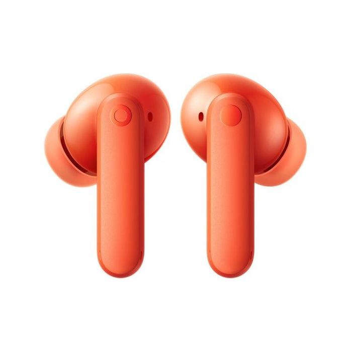 Nothing CMF Buds 2 Auriculares Bluetooth TWS - Cancelacion Activa de Ruido - Autonomia hasta 55 Horas - Color Orange