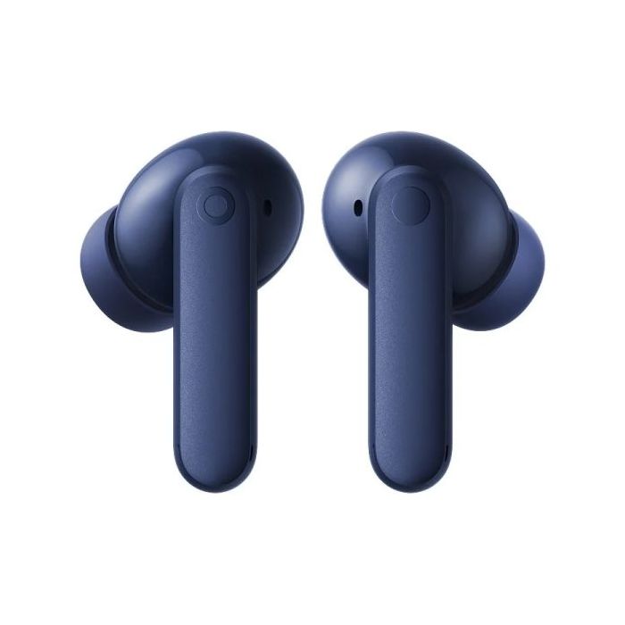 Nothing CMF Buds 2 Plus Auriculares Bluetooth TWS - Hi-Res LDAC - Cancelacion Activa de Ruido - Autonomia hasta 61,5 Horas - Color Blue