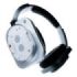 Nothing Headphone (1) Auriculares Bluetooth - Cancelacion de Ruido ANC - Hi-Res AAC, LDAC y SBC- Hasta 80 Horas Autonomia - Color Blanco