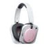 Nothing Headphone (a) Auriculares Bluetooth - Cancelacion de Ruido ANC - Driver 40mm - Hasta 135 Horas Reproduccion - Color Rosa