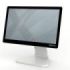 Approx TPV con Pantalla Capacitiva 15.6"  Intel Celeron N5095 QC 2.0GHz - 8GB DDR4 - 256GB SSD - Altavoces - WiFi, Bluetooth, RJ45, HDMI, USB 2.0, USB 3.0, COM, Audio - Color Blanco