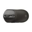 HP 405 Quiet Raton Inalambrico Silencioso - Sensor Multi‑Superficie 6000 DPI - 5 Botones - 2.4GHz  y Bluetooth - Color Negro