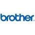Brother Pack de 6 Rollos de Etiquetas Precortadas de Transferencia Termica - 600 Etiquetas por Rollo - Medidas 29x90mm