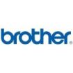 Brother Pack de 6 Rollos de Etiquetas Precortadas de Transferencia Termica - 600 Etiquetas por Rollo - Medidas 29x90mm