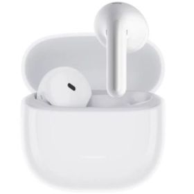 Xiaomi Redmi Buds 8 Active Auriculares TWS - Reduccion de Ruido - Google Fast Pair - Autonomia hasta 7h - Control Tactil - Color Blanco