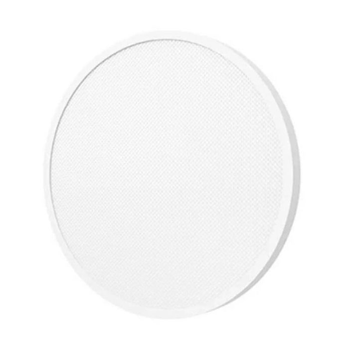 Xiaomi Smart Ceiling Light D40 Lampara de Techo Inteligente - 4500 lm - 45W - LED Espectro Completo Ra97 - Temperatura 2700‑5700K - IP50 Antipolvo - Control por App Xiaomi Home, Google y Alexa - Color Blanco